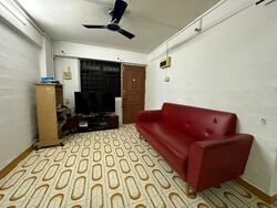 Blk 13 Mount Faber View (Bukit Merah), HDB 3 Rooms #588158791